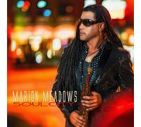 Marion Meadows - Soul City [Cd]