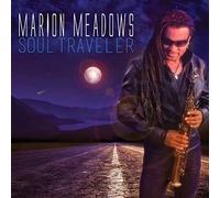 Marion Meadows - Soul Traveler [Cd]