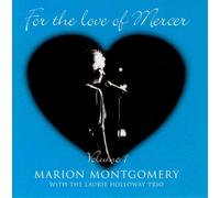 Marion Montgomery - for The Lover of Mercer Vol.1 [Import]