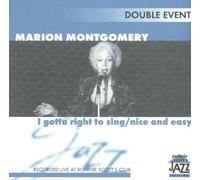 Marion Montgomery - I Gotta Right To Sing Nice