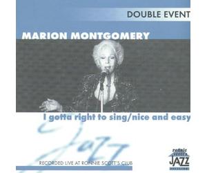 Marion Montgomery - I Gotta Right To Sing Nice
