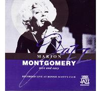 Marion Montgomery - Nice & Easy [Import]