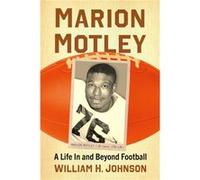Marion Motley by William H. Johnson William H. Johnson (Auteur)