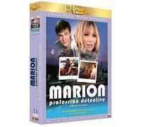 Marion : Profession détective - L'Intégrale 3 DVD DVD