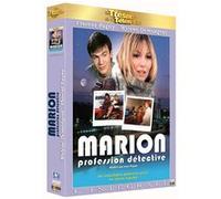 Marion : Profession détective - L'Intégrale 3 DVD E