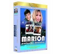 Marion, Profession détective-Saison 1