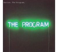 Marion - Programme "The Program" - Import