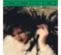 Marion Rampal Oizel (Vinyl) 12" Album