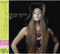 Marion Raven - Here I Am [Import]