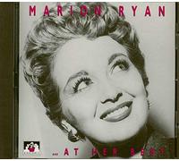 Marion Ryan - at Her Best [Import]