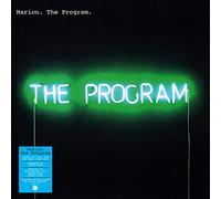 Marion - The Program (180 GR.Translucent Green Vinyl) [Import]