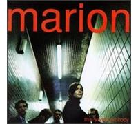 Marion – This World & Body – Sony