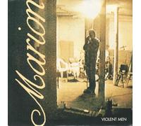 Marion - Violent Men - 7 inch vinyl / 45