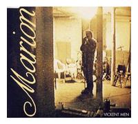Marion - Violent Men [Import]