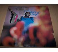 Marion Williams - A Voice Of Hope - Great Big God / Blowin' In The Wind / Without Love / Even Me / The Exodus Song / Ain't It A Shame / Without A Song...