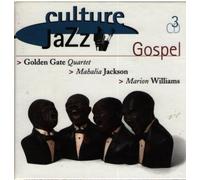 Marion Williams - Culture Jazz/Gospel/Coffret