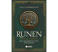 Marion Zerbst Lisa Chamberlain Runen: Das Praxisbuch für Einsteiger (Relié)