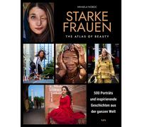 Marion Zerbst M Starke Frauen: 500 Porträts und inspirierende Geschichte (Relié)