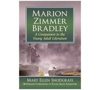 Marion Zimmer Bradley