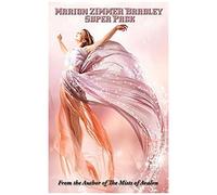 Marion Zimmer Bradley Super Pack