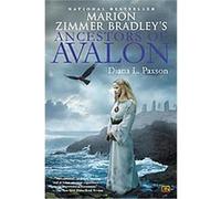 Marion Zimmer Bradley's Ancestors Of Avalon Diana L. Paxson (Auteur)