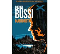 Marionetki - Michel Bussi (livre en polonais)