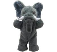 Marionette - Éléphant Grey TU