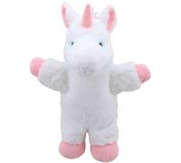 Marionette - Licorne White TU