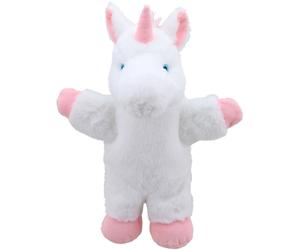 Marionette - Licorne White TU