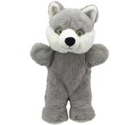 Marionette - Loup Grey TU