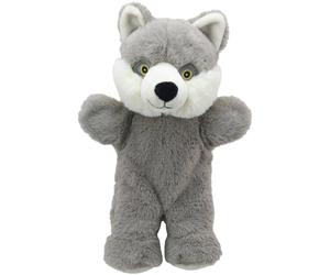 Marionette - Loup Grey TU