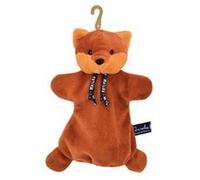 Marionette Renard Dorlotin - fauve Orange G