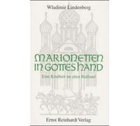 Marionetten In Gottes Hand