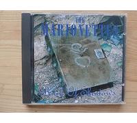 Marionettes - Book of Shadows