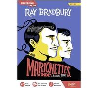 Marionettes, Inc. Ray Bradbury (Auteur)