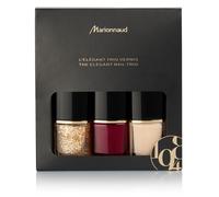 Marionnaud 1984 - Le Jardin Enchanté - L'élégant Trio Vernis