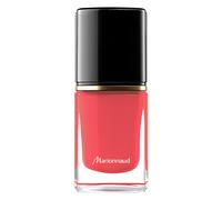 Marionnaud 1984 - Le Vernis Gel - Vernis À Ongles Effet Gel Résultat Longue Tenue, Éclatant Et Raffiné - 05 Coral Crush
