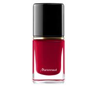 Marionnaud 1984 - Le Vernis Gel - Vernis À Ongles Effet Gel Résultat Longue Tenue, Éclatant Et Raffiné - 22 Red Night Out