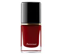 Marionnaud 1984 - Le Vernis Gel - Vernis À Ongles Effet Gel Résultat Longue Tenue, Éclatant Et Raffiné - 23 Red Confusion