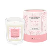 MARIONNAUD - Bougie Parfumee - Bouquet Fleuri - Pivoines Et Baies Roses