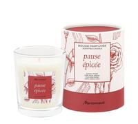 MARIONNAUD - Bougie Parfumee - Pause Epicée - Oud Et Rose