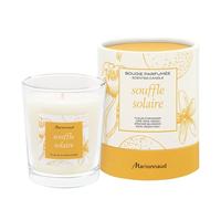 MARIONNAUD - Bougie Parfumee - Souffle Solaire - Fleur D'oranger