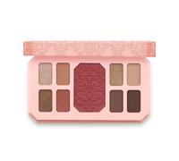 MARIONNAUD - Collection Printemps Ã‰tÃ© - Ma PrÃ©cieuse Palette Yeux & Teint