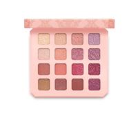 MARIONNAUD - Collection Printemps Été - Ma Palette Yeux Soleil Couchant