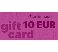 Marionnaud Gift Card 10 EUR