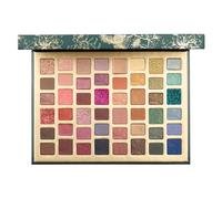 MARIONNAUD - Le Jardin Enchante - Palette Regard Étincelant