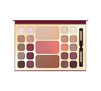 MARIONNAUD - Les Halles Aux Merveilles - La Somptueuse Palette Yeux & Teint