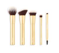 MARIONNAUD - Les Halles Aux Merveilles - Mes Précieux Pinceaux Yeux & Teint