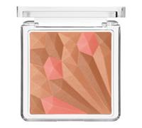Marionnaud - Make Me Happy - Ma Poudre Bronzante Colorsun - 01 - Light Tan