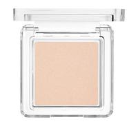 Marionnaud - Make Me Happy - Mon Ombre Soyeuse - 02 - Discreet Beige